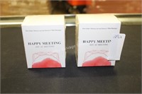 2- happy meeting mini massagers (display)