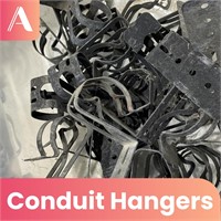 Conduit Hangers