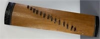 Chinese Guzheng 16 String Lap Harp