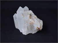 Raw Calcite Crystal Paperweight