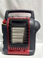 $80.00 Mr. Heater Brand Portable Buddy Propane