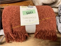 Threshold 50x60 throw