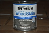 Wood Stain - Qty 576