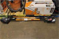 5pc asst yard tools