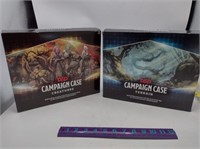 Two NEW Dungeons & Dragon Campaign Games