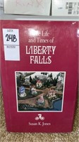 Liberty Falls - hardcover book by Susan K. Jones
