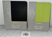 heyday Tablet Cases for 10.9” iPad 10th Generation