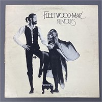 Fleetwood Mac Rumors Vinyl LP Record