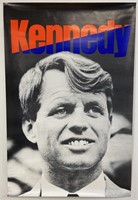 Robert Kennedy Presidential Poster