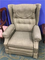 La-Z-Boy Manual Recliner