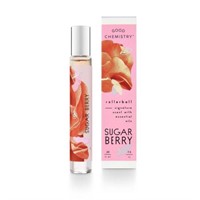 (3) Good Chemistry Sugar Berry Rollerball Perfume