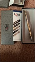 2- Quill brand pens in boxes