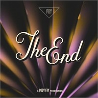 The End (Vinyl)