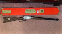 Vintage 1971-NRA Centennial- BB carbine- by Daisy