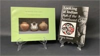 Potters of Mata Ortiz & Indian Art of the
