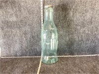 Large Plastic Coca Cola Bottle with Cap