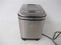 "As Is" Cuisinart Bread Maker, Up to 2lb Loaf, New