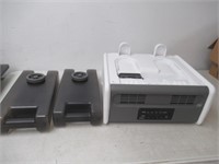 "Used" Sunbeam SCM3755C-CN Cool Mist Humidifier
