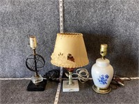 Old Lamp Bundle