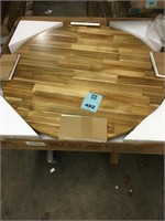 East West Furniture Dining Table Top