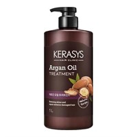 Kerasys Argan Oil Real Nature 33.8 fl oz / 1L