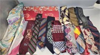 MEN'S TIES