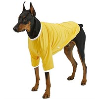 Lucky Petter Ringer Dog Shirt for Small and Large