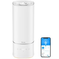 Govee 6L Smart WiFi Humidifiers for Bedroom Large