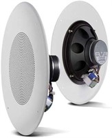 JBL CSS8018 Commercial Series 8â€, 20 Watt Ceilin