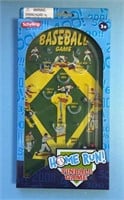 Schylling baseball pinball game. New