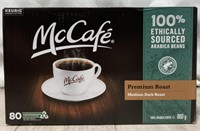 Mccafé Premium Roast Coffee Pods
