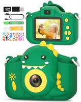Kids Camera for 3-8 Years Old Toddlers Childrens