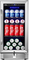 Velieta 15' Beverage Refrigerator  127 Cans