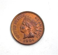 1904 Cent