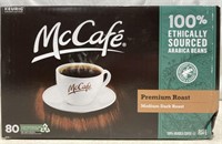 Mccafe Medium Dark Roast Coffee