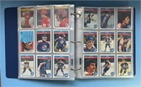 350+ 1982-83 O-Pee-Chee hockey cards