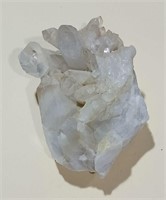 Crystal Points 4" Long