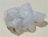 Crystal Points 4" Long