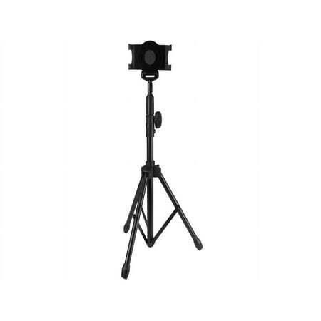 StarTech Tablet Tripod Floor Stand - With Bag