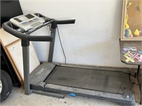 Pro-Form XP Weight Loss 620 Treadmill