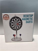 Desktop Magnetic Darts