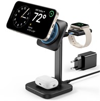 $85 Wireless Charging Set 3-in-1