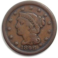 1846 Cent