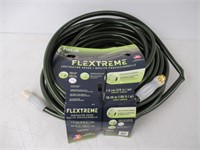 "As-is" Flexon 5/8 in. x 100 ft. Contractor Grade