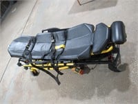 Stryker Power-Pro XT stretcher