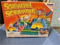 Screwball Scramble Game by Tomy