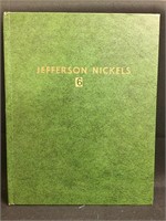 1893-1972 Jefferson Nickels Complete Set