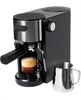 Semi-Auto Espresso Machine
