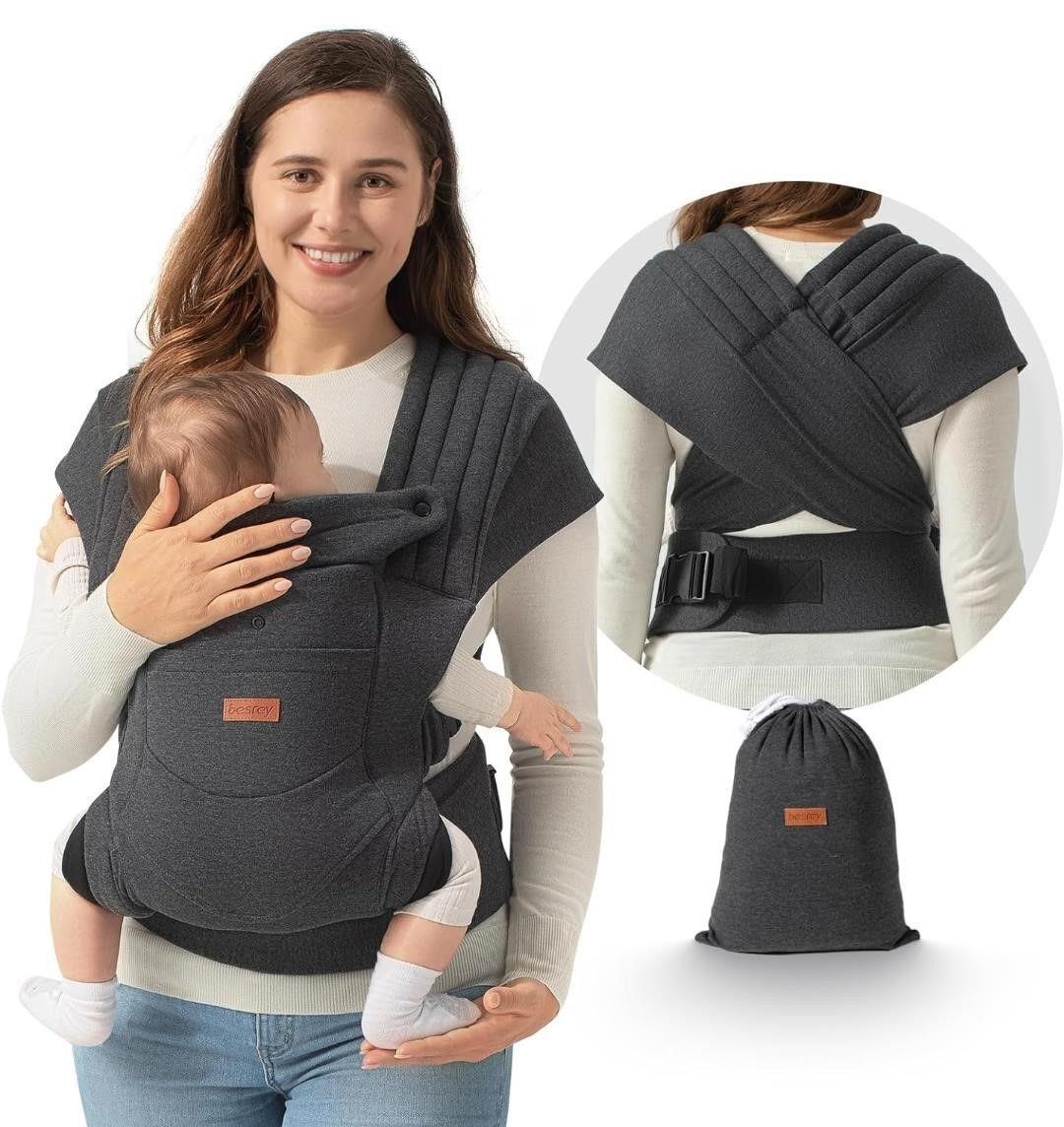 BABY WRAP CARRIER SLING