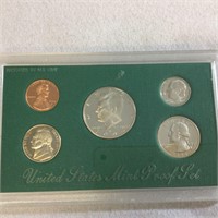 US PROOF 1994 Coin Set